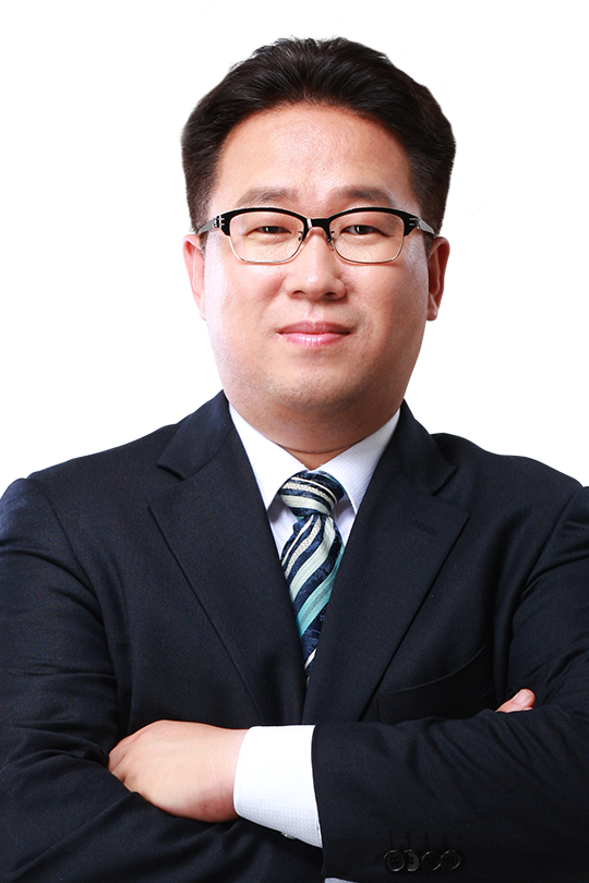이인호 박사 소개