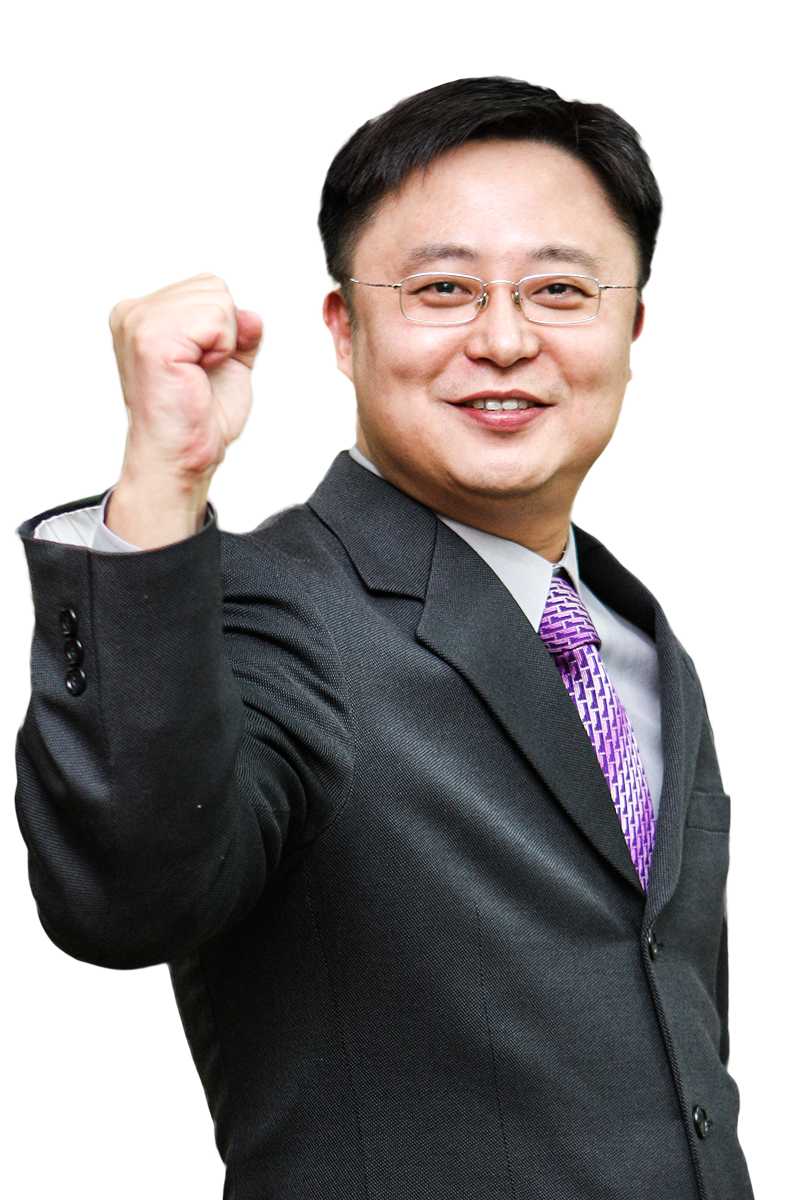 김복규 교수 소개