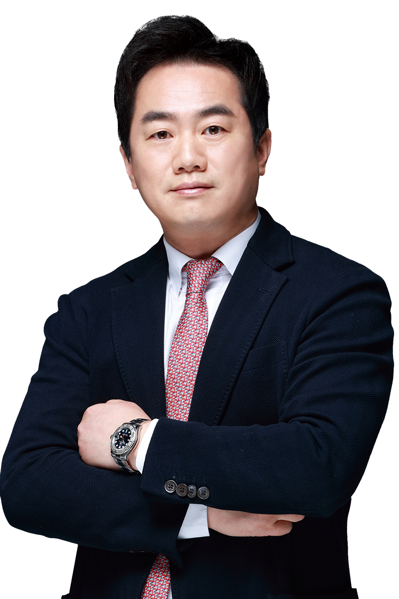 성기호 교수 소개