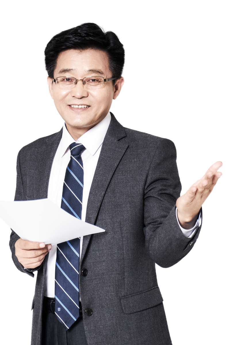 이규명 박사 소개