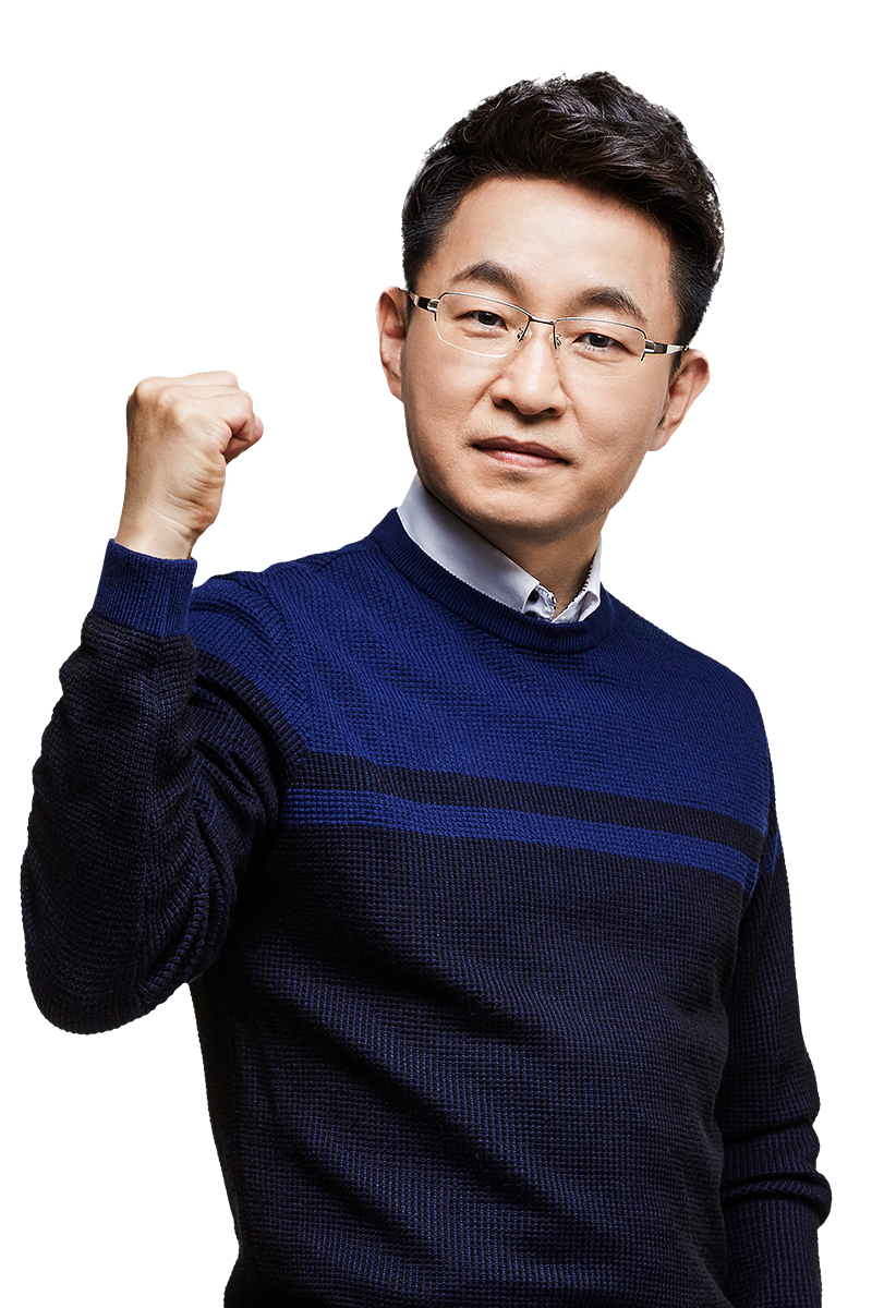 조용석 교수 소개