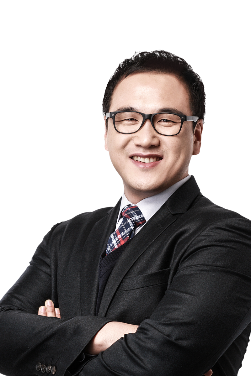 이상헌 교수 소개