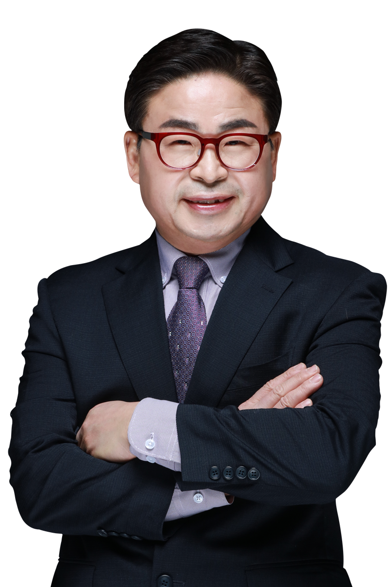 김옥현 교수 소개