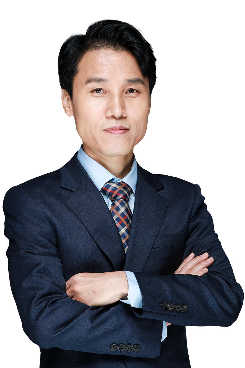 오현웅 (전)총경 소개