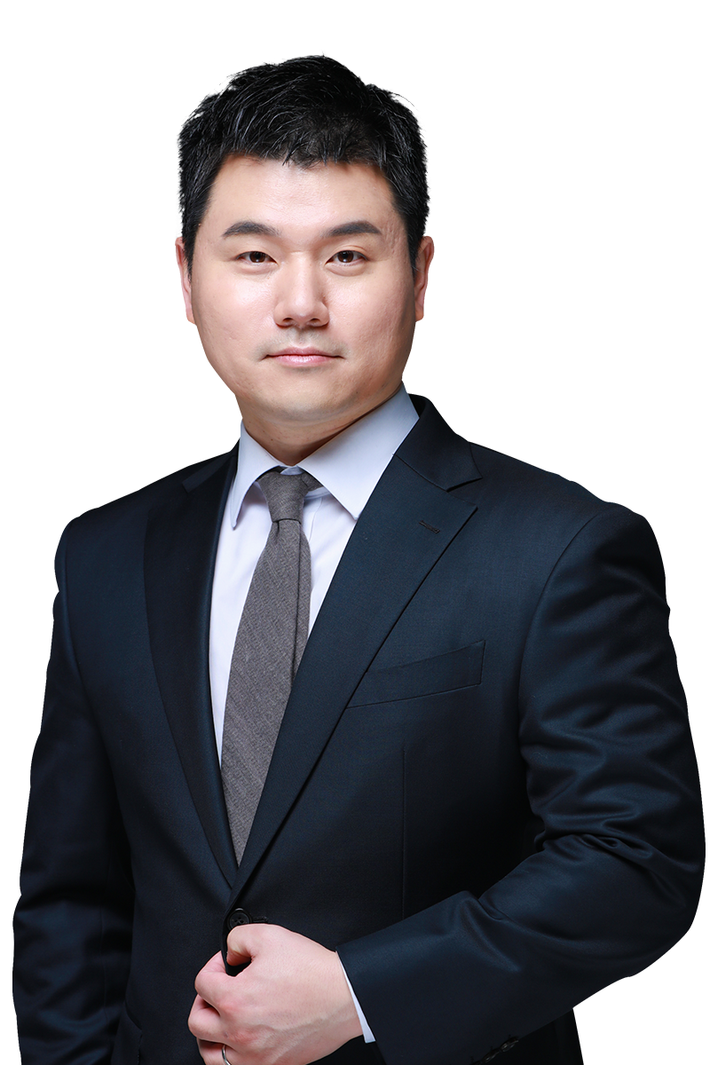 이은종 교수 소개