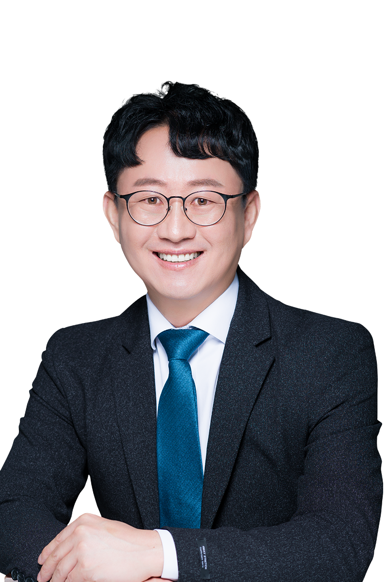 이상용 교수 소개