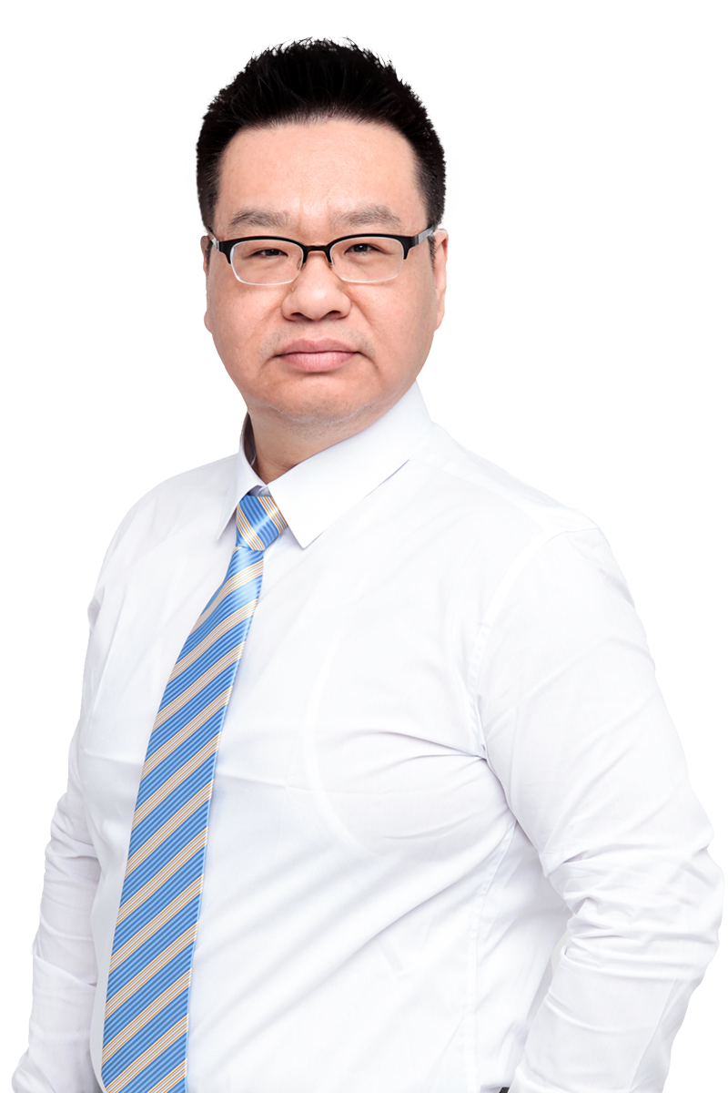 장재호 교수 소개