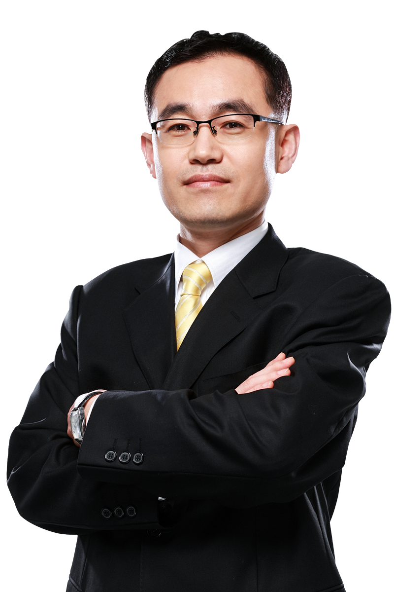 송헌철 교수 소개